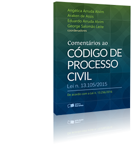 Comments on the Code of Civil Procedure