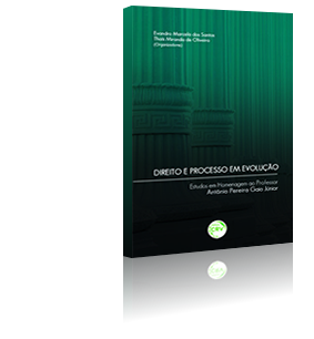 Evolutionary Law and Process