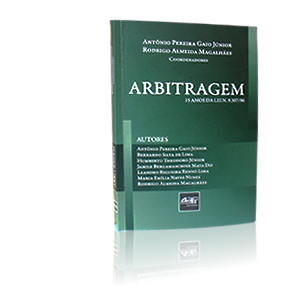 Arbitrage - 15 ans de la loi n&deg; 9.307/96