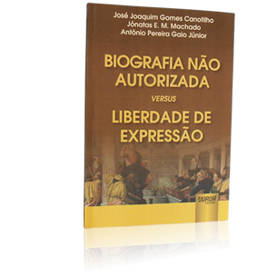 Biographie non autorisée contre la liberté d'expression