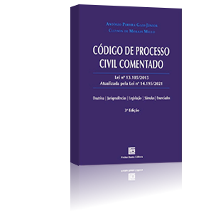 Code de procédure civile Commenté - 3ème édition