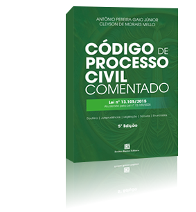 Code de procédure civile Commenté - 5ème édition