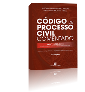 Code de procédure civile Commenté - 4ème édition