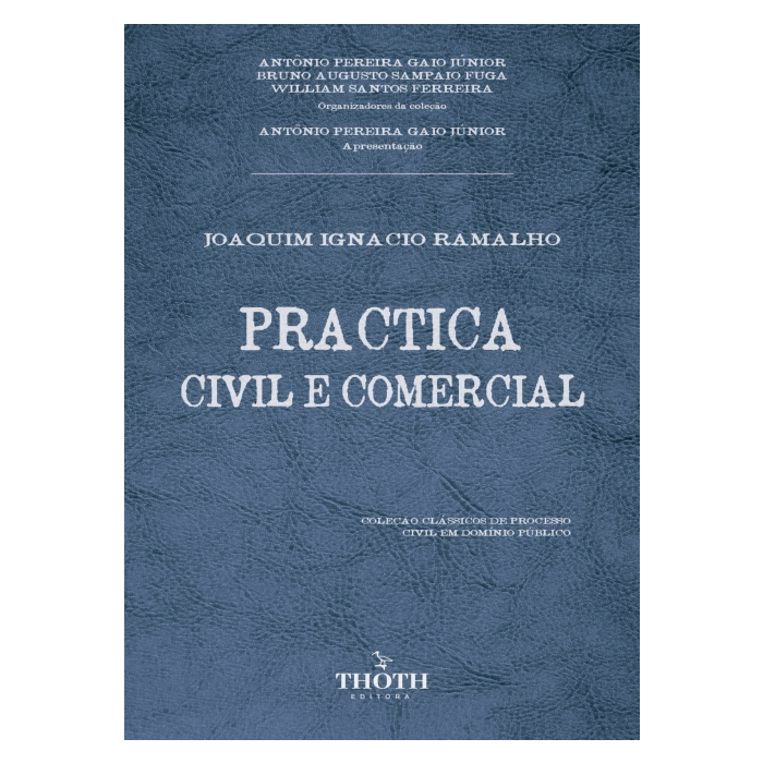 Practica Civil e Comercial