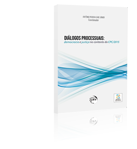 DIALOGUES PROCÉDURAUX: démocratie et justice dans le contexte du CPC / 2015