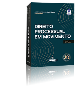 Droit Procédural en Mouvement - 10er Volume