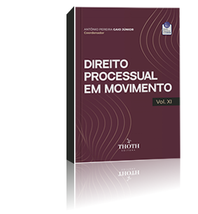 Droit Procédural en Mouvement - 11er Volume