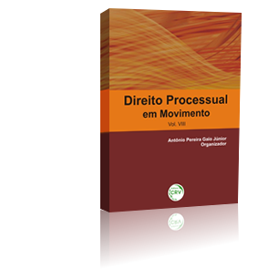 Droit Procédural en Mouvement - 8er Volume