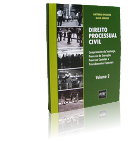 Direito Processual Civil - Volume 2