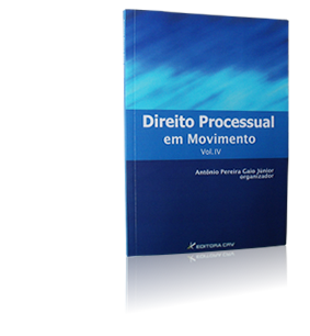 Droit Procédural en Mouvement - 4er Volume