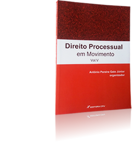 Droit Procédural en Mouvement - 5er Volume