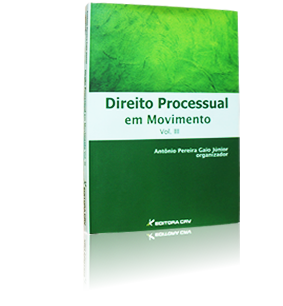 Droit Proc&eacute;dural en Mouvement - 3er Volume