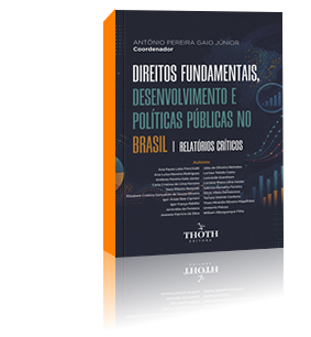 Direitos fundamentais, desenvolvimento e polÃticas públicas no Brasil: relatórios crÃticos Direitos fundamentais, desenvolvimento e polÃticas públicas no Brasil: relatórios crÃticos