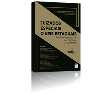 Les tribunaux de l'État civil spécial: Réflexions et perspectives au cours des 25 années de la loi n° 9 099/1995