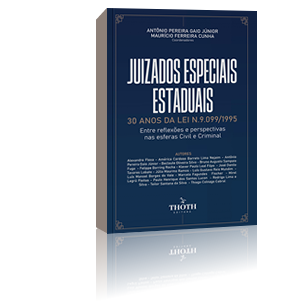 Tribunaux Spéciaux d’État : 30 ans de la Loi n° 9.099/1995
