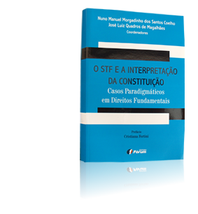 The Supreme Court and the interpretation of the constitution - paradigmatic cases for Fundamental Rights