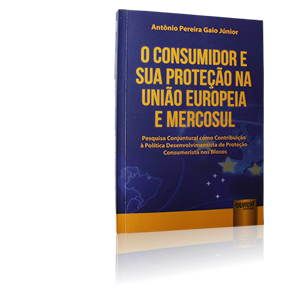 O Consumidor e sua Proteção na União Europeia e Mercosul