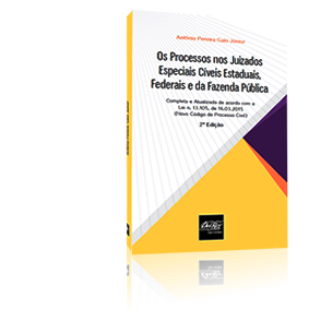 The procedures in Special Courts Civil State, federal and Treasury