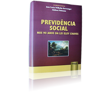 Social Security In 90 Years of Eloy Chaves Law