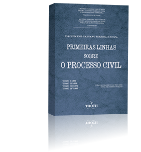 Premières lignes sur la procédure civile
