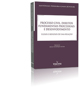 Procédure civile, droits procéduraux fondamentaux et développement: flexions et réflexes d'une relation