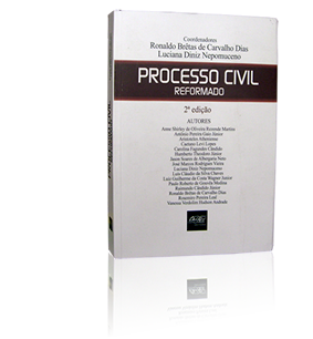 Processo Civil Reformado - 2&ordf; Edi&ccedil;&atilde;o