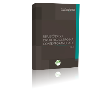 Réflexions de la loi brésilienne sur la contemporanéité - vol II