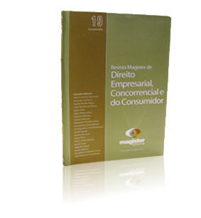 Revista Magister de Direito Empresarial, Concorrencial e do Consumidor
