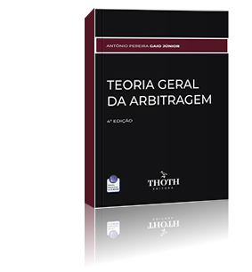 Arbitrage Théorie Générale - 4e Édition