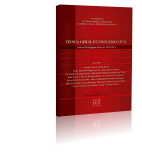 Théorie générale de la procédure civile - Nouveaux paradigmes avant le CPC / 2015