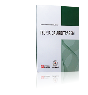 Th&eacute;orie de l'arbitrage