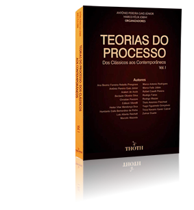 Théorie des processus: des classiques aux contemporains - Volume 1