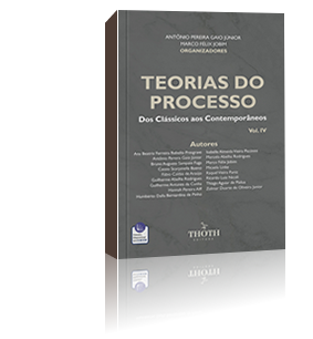 Théorie des processus: des classiques aux contemporains - Volume 4