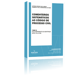 Volume VI - De l'exécution de l'arrêt Articles 513 à 538