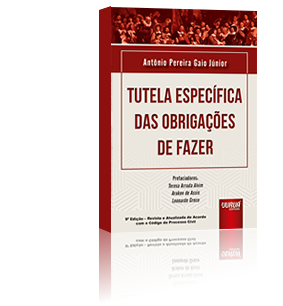 Tutelle Spécifique des Obligations du Faire - 9e Édition