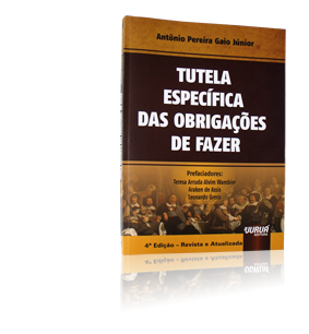 Tutelle Sp&eacute;cifique des Obligations du Faire - 4e &Eacute;dition