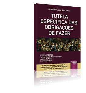 Tutelle Spécifique des Obligations du Faire - 5e Édition