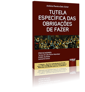 Tutelle Spécifique des Obligations du Faire - 7e Édition