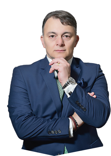 Professor Doutor Ant&ocirc;nio Pereira Gaio J&uacute;nior